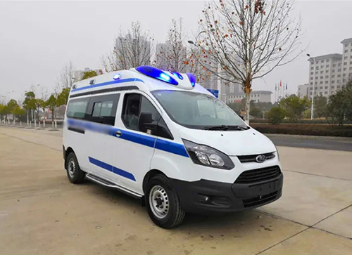 兴宁市救护车出租